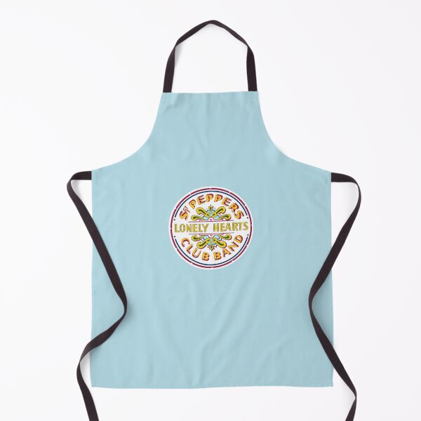 Item preview, [HIGH QUALITY] Sgt Pepper Logo Essential T-Shirt designed and sold by FelixNobs.