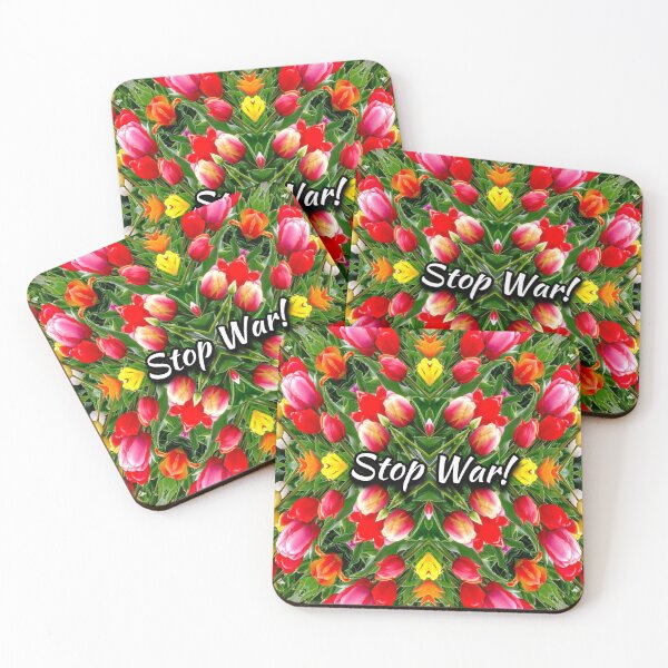 Item preview, Tulip pattern of confession of love. designed and sold by Patternflower.