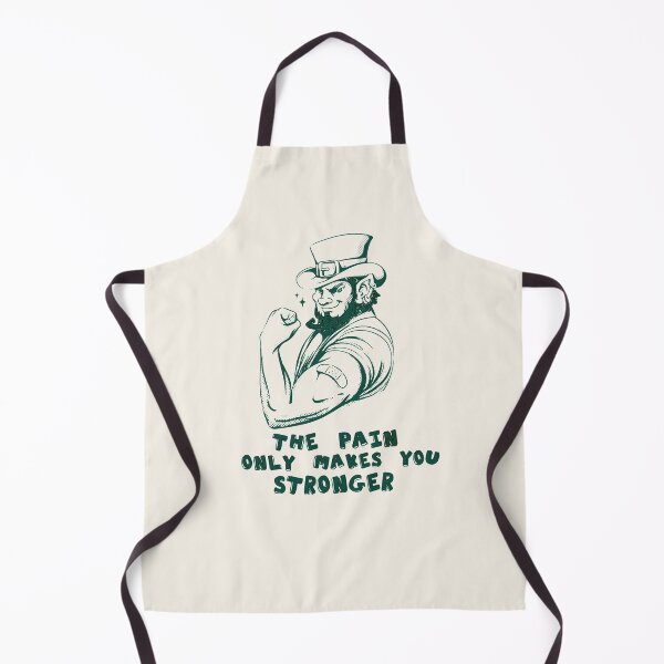 Item preview, St. Patrick vaccinated designed and sold by theresa7131.