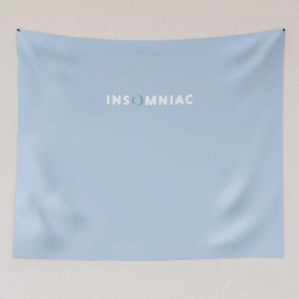 Artikelvorschau, Bestseller Insomniac Games Merchandise Essential T-Shirt entworfen und verkauft von MarlonKiefer.