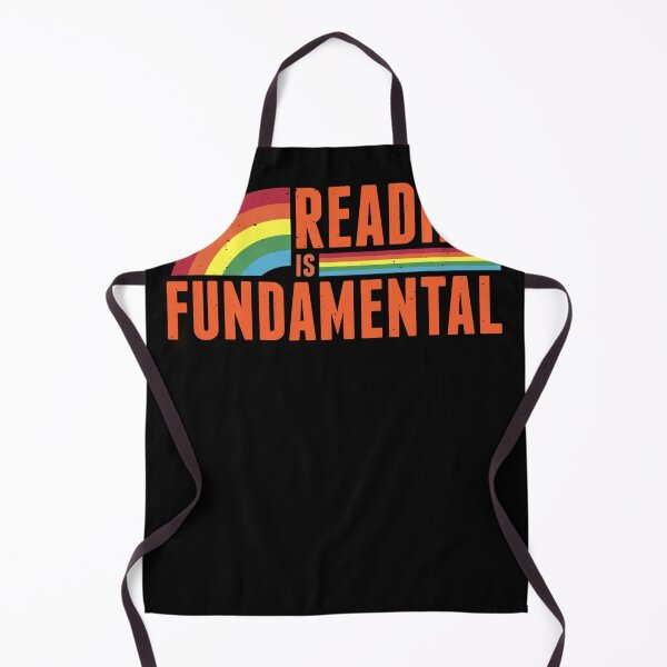 Item preview, Fundamental Reading Geeky Bookworm Poetry Lover Literature designed and sold by fostebris.