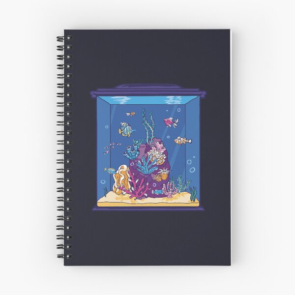 Item preview, Aquarium, aquaristics designed and sold by DerSenat.
