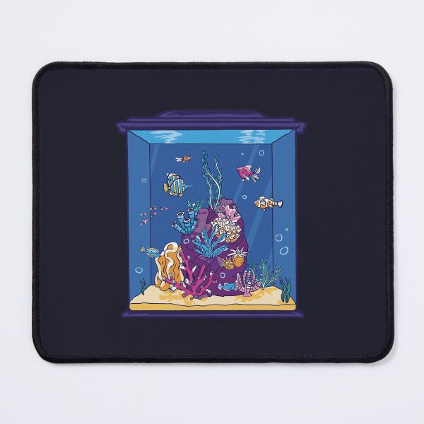 Item preview, Aquarium, aquaristics designed and sold by DerSenat.