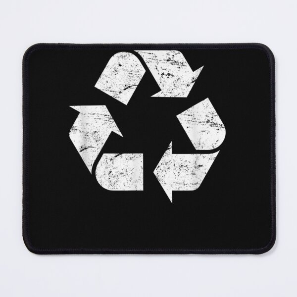 Item preview, Recycle Symbol Shirt Earth Day Recycle Logo T Shirt designed and sold by RobertEllisDC.