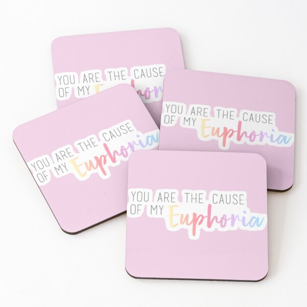 Item preview, you are the cause of my euphoria designed and sold by bianncaggg.