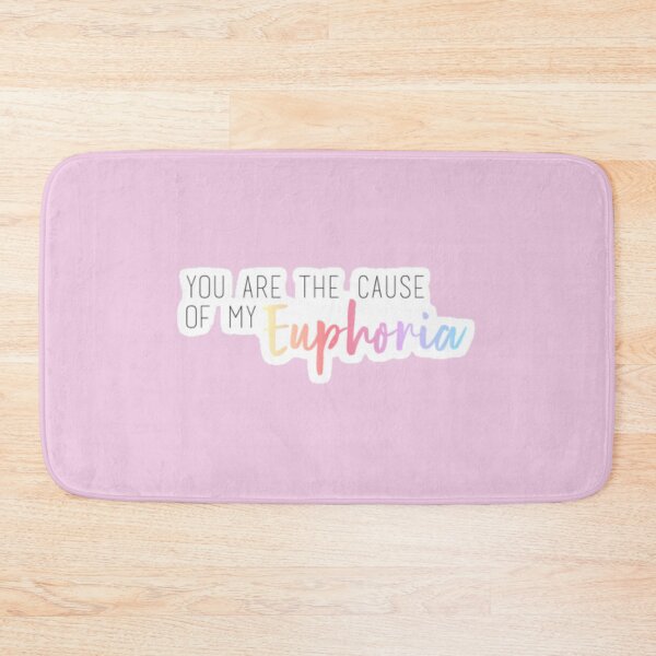 Item preview, you are the cause of my euphoria designed and sold by bianncaggg.