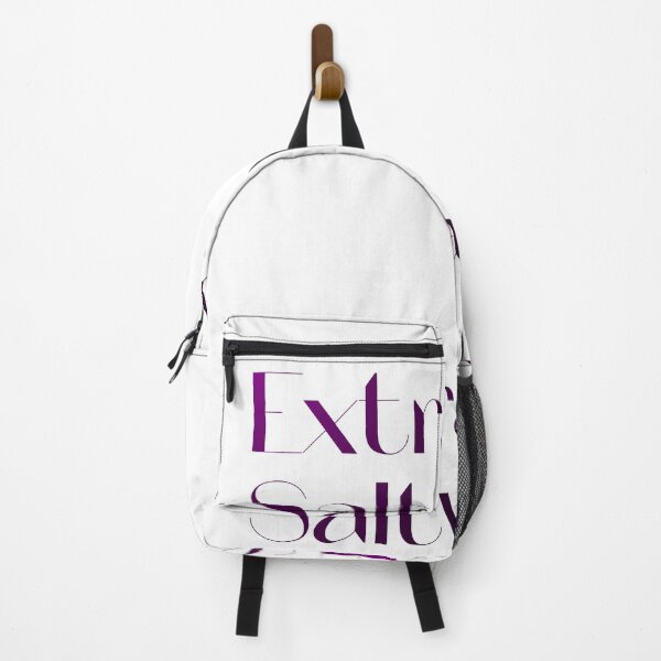 Item preview, Extra salty brother designed and sold by Harsha Pinjani.