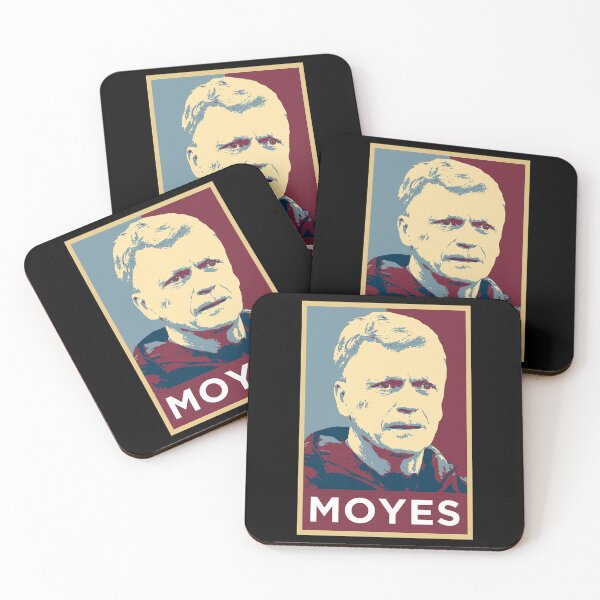 Item preview, David Moyes Artwork Classic T-Shirt designed and sold by ethenfran6.