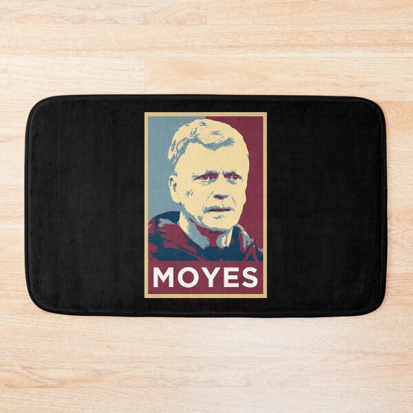 Item preview, David Moyes Artwork Classic T-Shirt designed and sold by ethenfran6.