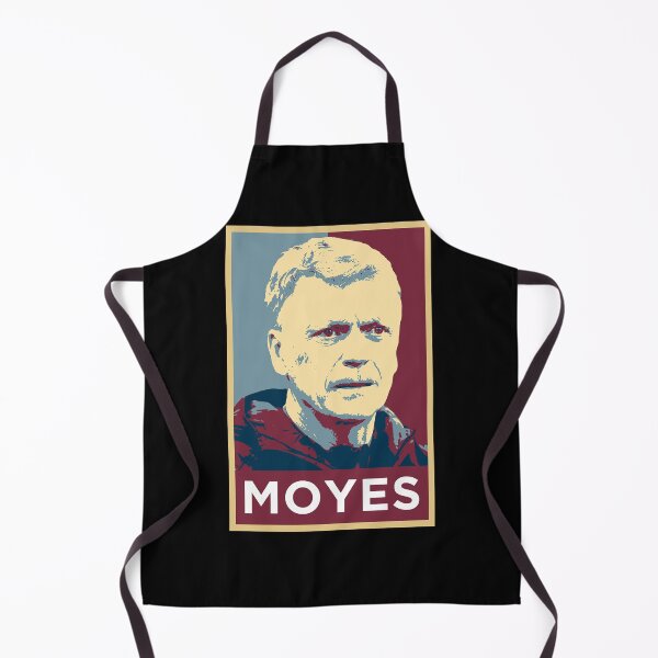 Item preview, David Moyes Artwork Classic T-Shirt designed and sold by ethenfran6.