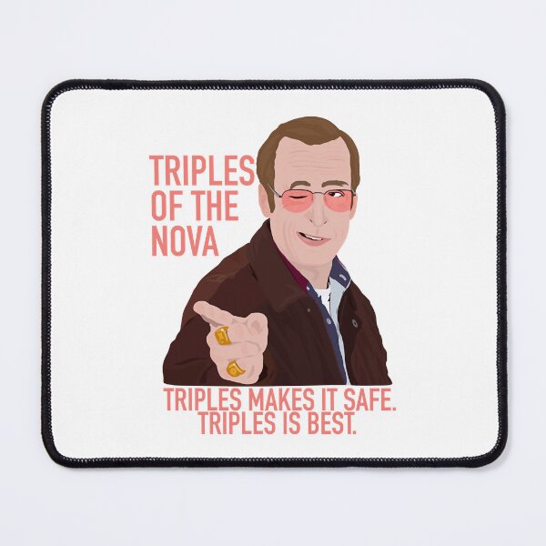 Item preview, Birthday Gifts I Think You Should Leave Triples Of The Nova Idol Gift Fot You designed and sold by MalloryCummings.