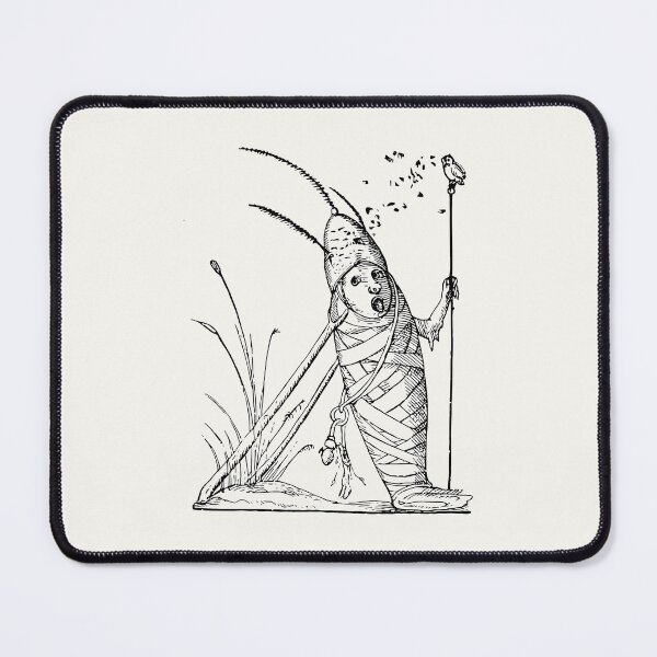 Item preview, Grotesque #9 The Drolatic Dreams of Pantagruel (1565)  designed and sold by Texterns.