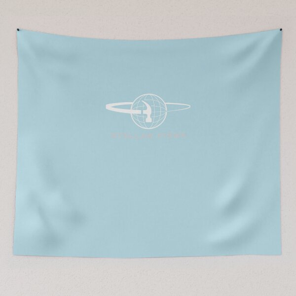 Item preview, [Transparente] Stellar Firma Podcast Logo Camiseta clásica designed and sold by FelixNobs.
