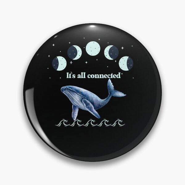 Item preview, Its All Connected designed and sold by discriminatio.