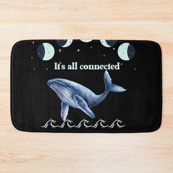 Item preview, Its All Connected designed and sold by discriminatio.