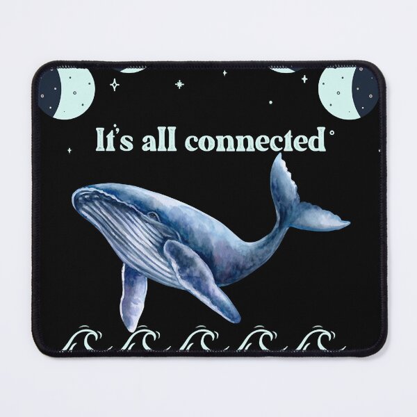 Item preview, Its All Connected designed and sold by discriminatio.
