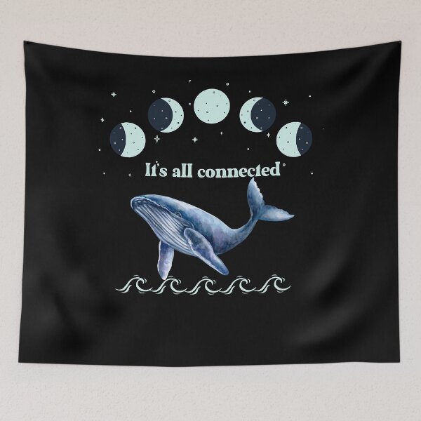 Item preview, Its All Connected designed and sold by discriminatio.