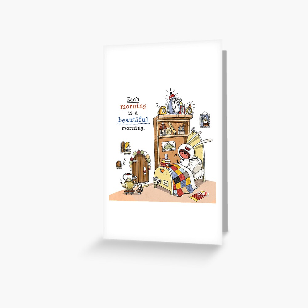 Item preview, Greeting Card designed and sold by ickypen.