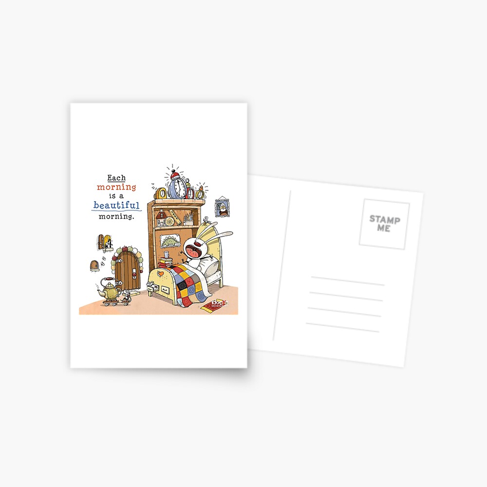 Item preview, Postcard designed and sold by ickypen.
