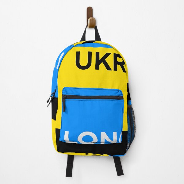 Item preview, LONG LIVE UKRAINE designed and sold by discriminatio.