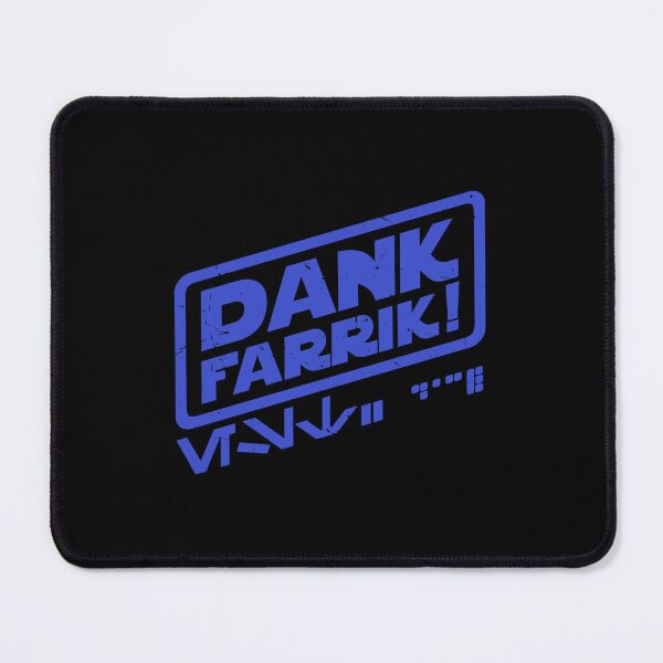 Item preview, Dank Farrik designed and sold by Stalwart913.