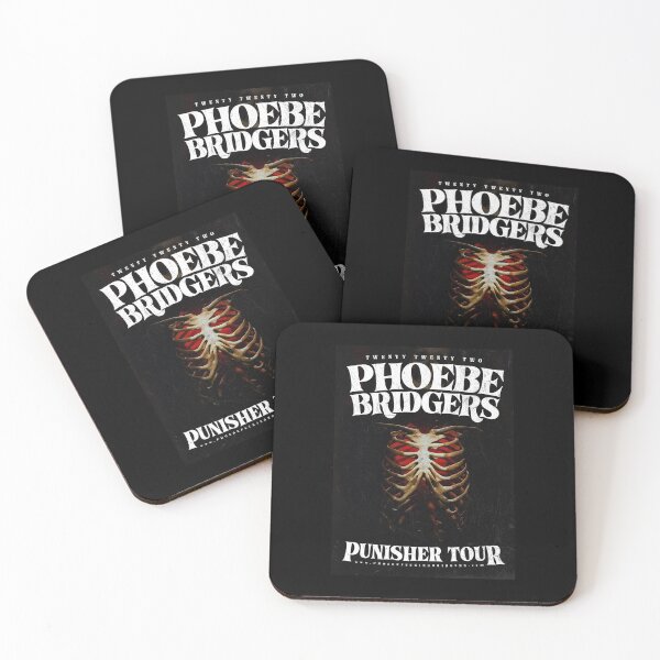 Item preview, Punisher Bridgers Tour designed and sold by blancherowley.