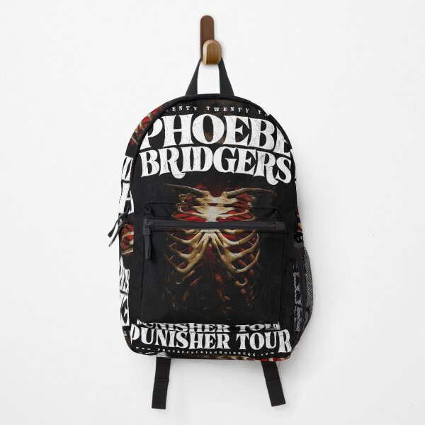 Item preview, Punisher Bridgers Tour designed and sold by blancherowley.