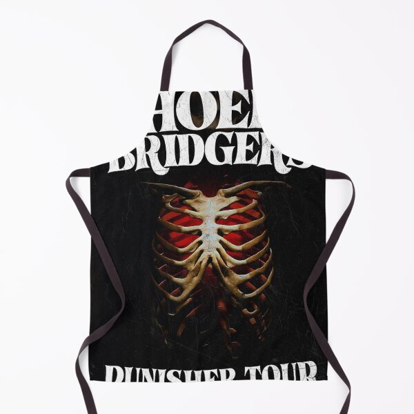 Item preview, Punisher Bridgers Tour designed and sold by blancherowley.