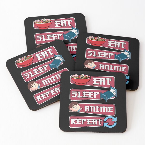 Item preview, Eat Sleep Ramen Repeat designed and sold by patternprint1.