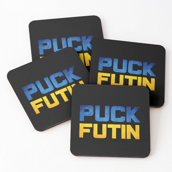 Item preview, Puck Futin designed and sold by Kiki Art.