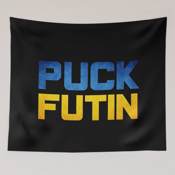 Item preview, Puck Futin designed and sold by Kiki Art.
