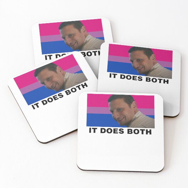 Item preview, Gifts For Women Bisexual Pride Tim Robinsons I Think You Should Leave Graphic For Fans designed and sold by MalloryCummings.