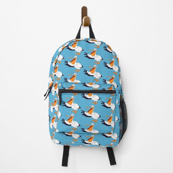 Item preview, Pelican designed and sold by Yael Weiss.