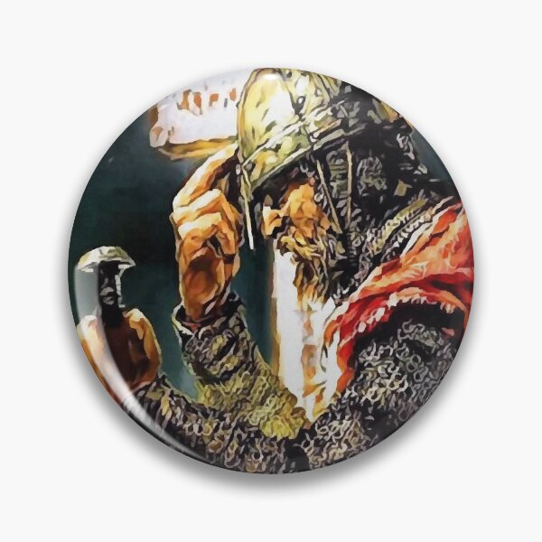 Item preview, Chevalier Croisé Champion Usyk designed and sold by PreshitaChhabra.