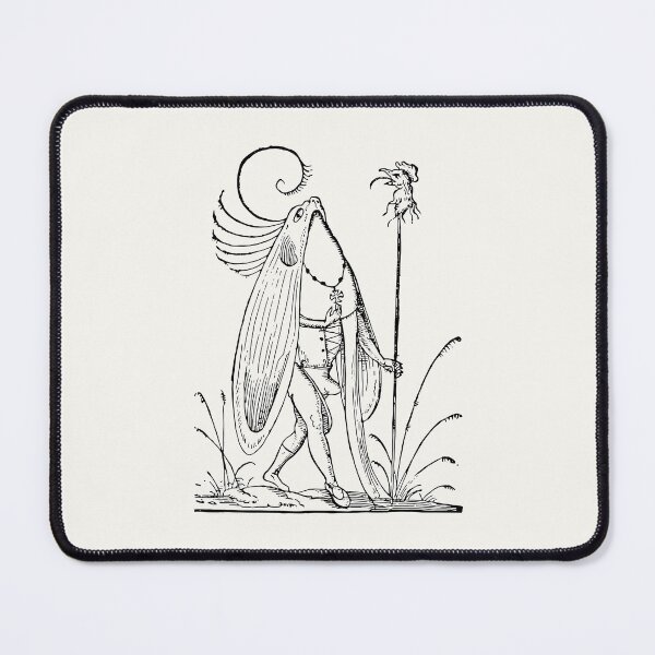 Item preview, Grotesque #11 The Drolatic Dreams of Pantagruel (1565) designed and sold by Texterns.