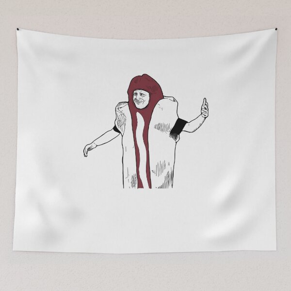 Item preview, Gifts Idea Hot Dog Car Crash Gift For Birthday designed and sold by MalloryCummings.