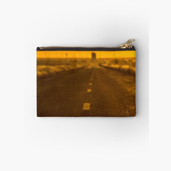 Item preview, Travel Road Car Sunrise on old Route 66 - RT 66 Vintage American Americana Yellow Wall Tapestry Top Selling Best Popular designed and sold by travel101.
