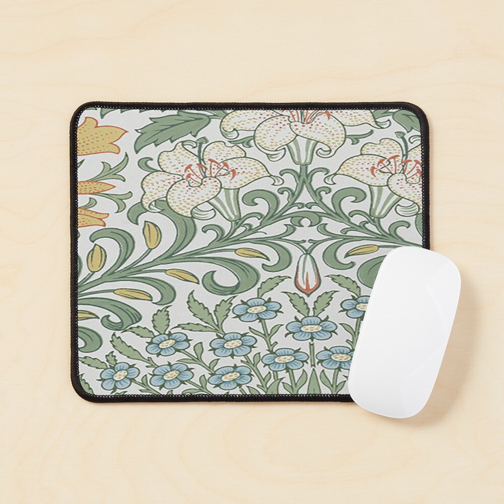 Aperçu de l'œuvre Tapis de souris créée et vendue par sibudas.