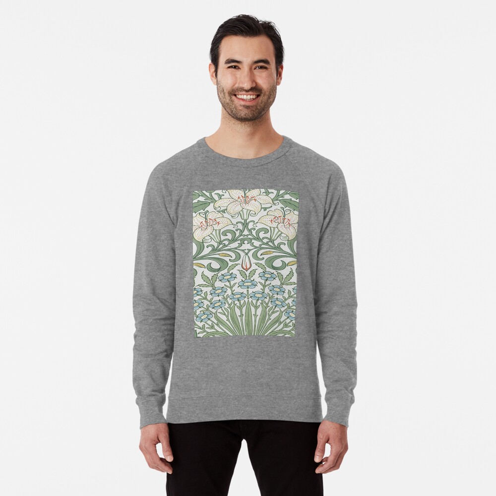 Aperçu de l'œuvre Sweatshirt léger créée et vendue par sibudas.