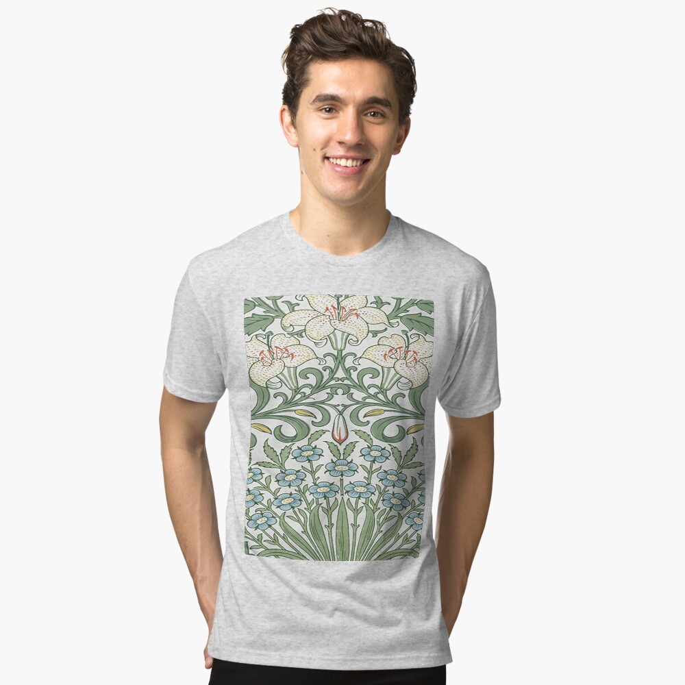 Aperçu de l'œuvre T-shirt chiné créée et vendue par sibudas.