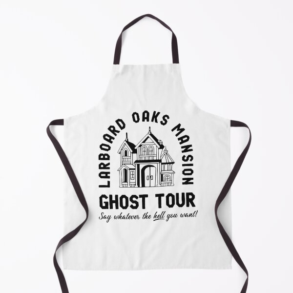 Aperçu de l'œuvre Hommes Femmes Tim Robinson Ghost Tour Joli cadeau graphique créée et vendue par MalloryCummings.