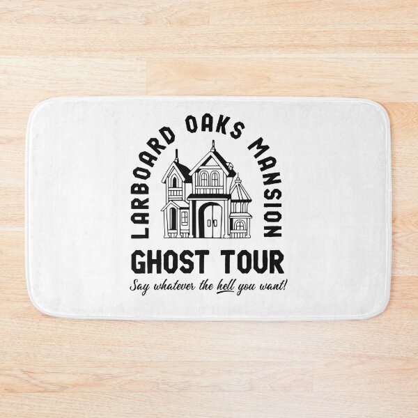 Artikelvorschau, Männer Frauen Tim Robinson Ghost Tour Nettes grafisches Geschenk entworfen und verkauft von MalloryCummings.