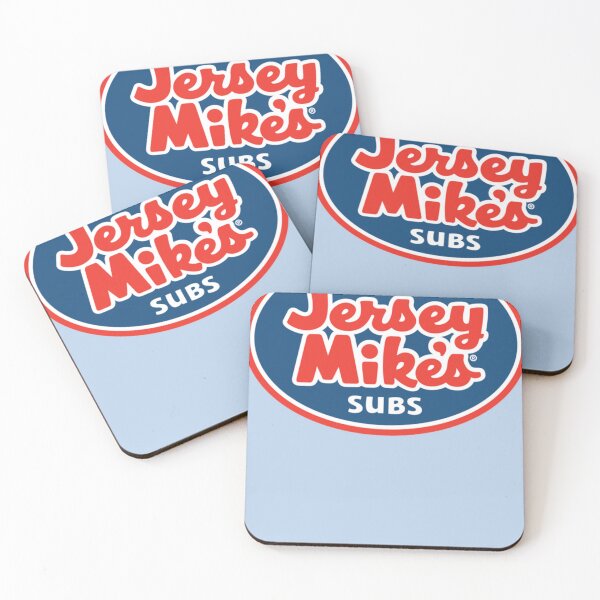 Item preview, Best Seller Jersey Mike`s Merchandise Essential T-Shirt designed and sold by MarlonKiefer.