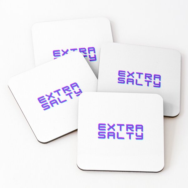 Item preview, Extra Salty Brother designed and sold by shiranthathilak.