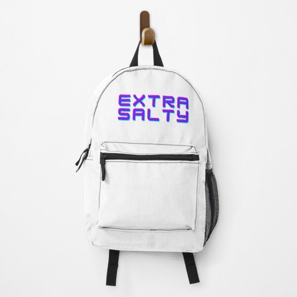 Item preview, Extra Salty Brother designed and sold by shiranthathilak.