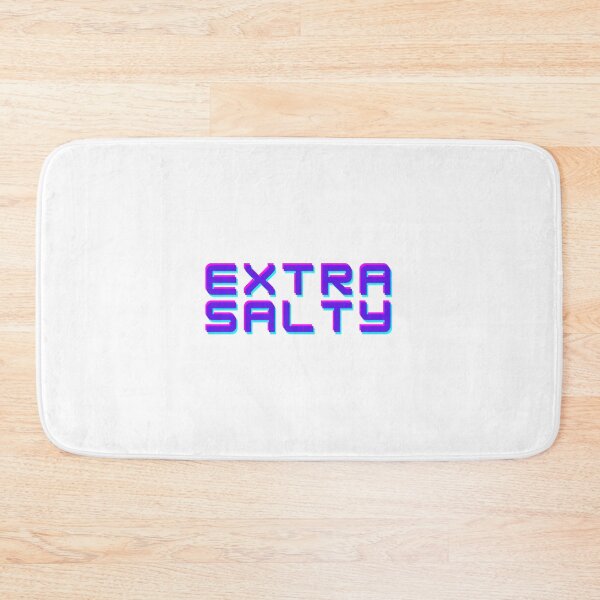 Item preview, Extra Salty Brother designed and sold by shiranthathilak.