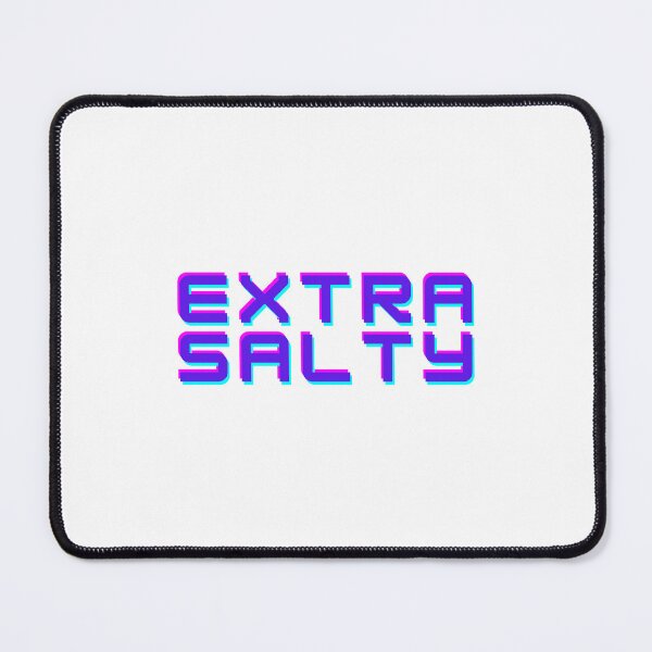 Item preview, Extra Salty Brother designed and sold by shiranthathilak.