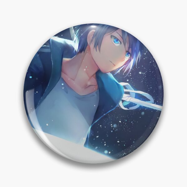 Item preview, Yato Noragami designed and sold by roycool.