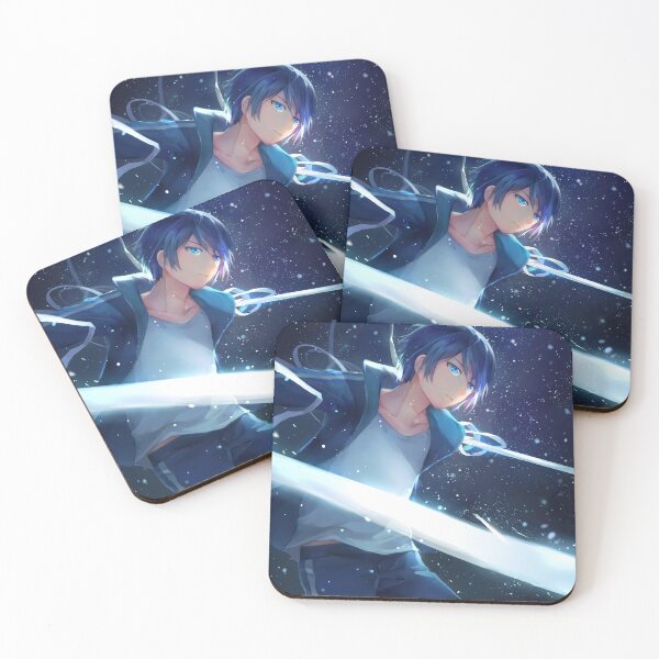 Item preview, Yato Noragami designed and sold by roycool.