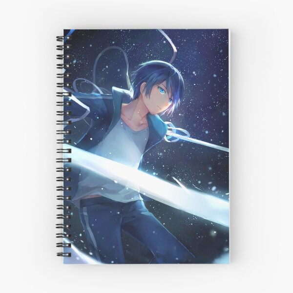 Item preview, Yato Noragami designed and sold by roycool.